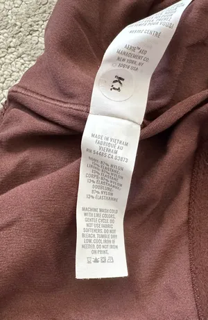 Aerie Offline Crop Top thumbnail 4