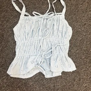 These Three Boutique Double Zero Tank Top thumbnail 6