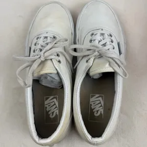Vans Era True White Sneakers thumbnail 3