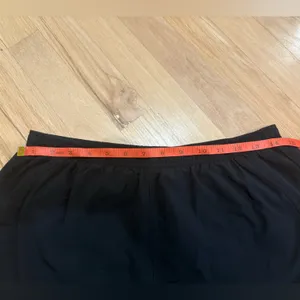 Nike Women's Athletic Shorts thumbnail 2