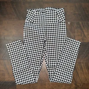 (3/$40 Item) Ellen Tracy Slim-Fit Work Pants thumbnail 1