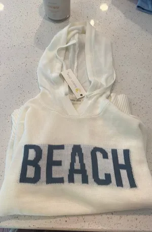 Ocean Drive Beach cover up thumbnail 1