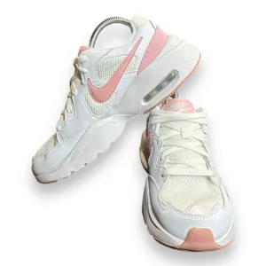 Nike Women's Air Max‎ Fusion Running Sneakers Size 10.5 CJ1671 107 thumbnail 5