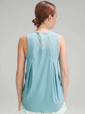 Lululemon Sculpt Tank Top Size 12 thumbnail 2