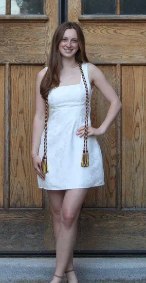 Lulus Dress thumbnail 1