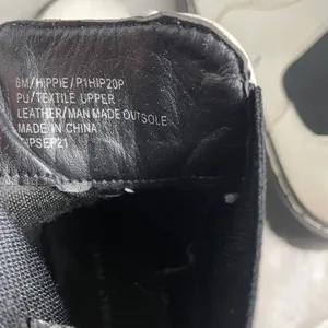 Sincerely Jules white slip on hippie chelsea boots 6 thumbnail 8