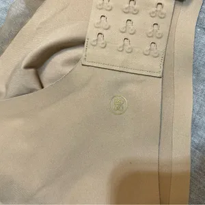 Honeylove CrossOver Bra in Sand Size XL thumbnail 7