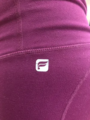 Fabletics High Waisted Sculpt Knit Leggings thumbnail 5