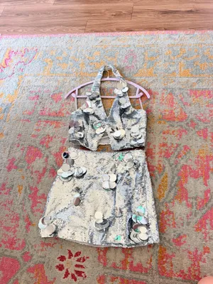 Nasty Gal Set Two-Piece thumbnail 2