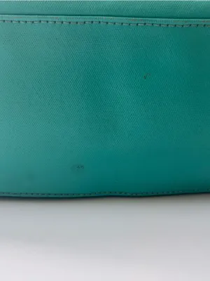 Kate Spade Graphic Canvas Tote | Tequila Is Not My Friend | Large Zip Tote thumbnail 3