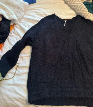 Free People Sweaters thumbnail 1
