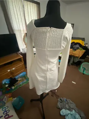 Altar’d state dress - XS thumbnail 3