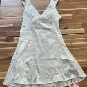 Cider White Dress thumbnail 1