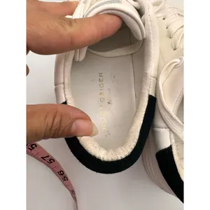 Kurt Geiger London Laney Sneaker Designer Fashion Trainer Shoe size 41 / us 10 thumbnail 10