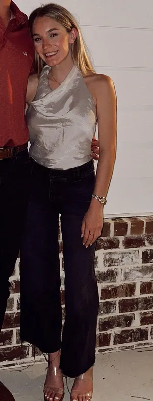 ZARA Jeans thumbnail 1