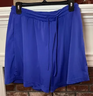 L.L. Bean Women's Athletic Swim Shorts thumbnail 1
