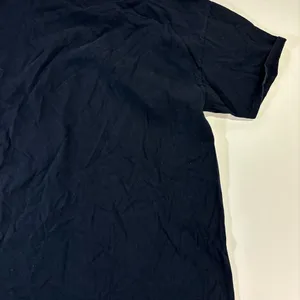 Skeleton Floral tshirt Size M thumbnail 6