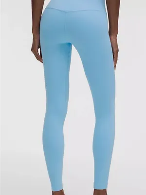 lululemon Align™ High-Rise Pant 28" | size 4 new with tags! thumbnail 2