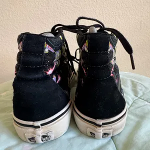 Vans x Disney Pixar Toy Story Sk8-Hi Reissue "Buzz Lightyear" Women’s size 7 thumbnail 8