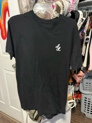 David Dobrik T-Shirt Vlog thumbnail 1