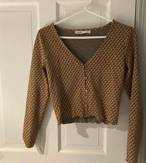 Nordstrom Eloise Long Sleeve Top thumbnail 2