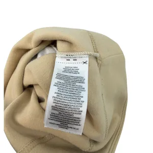 RLX Ralph Lauren Colorblock Quarter Zip Hoodie Neutral Pullover‎ Size Small thumbnail 12