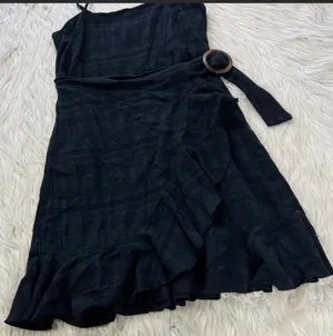 American Eagle Black Sundress thumbnail 2