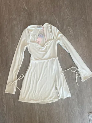 Oh Polly Mini Dress thumbnail 2