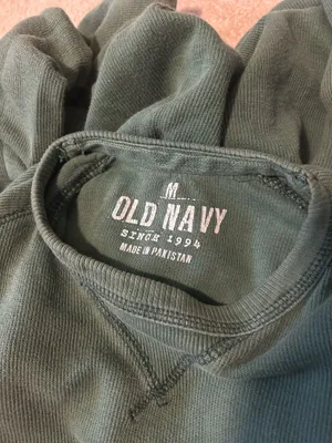 Old navy long sleeve sweater thumbnail 5
