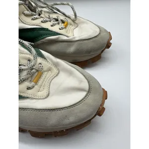 Oncept Osaka Sneakers Ivory Green Shockwave Women’s Size 7.5 thumbnail 4