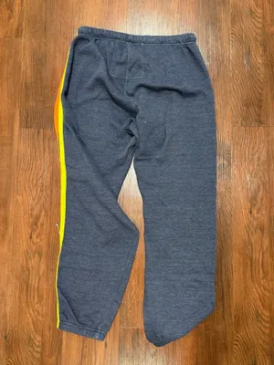 Aviator Nation Navy Pullover Sweatshirt and Sweatpants Set thumbnail 16