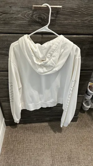 Women’s Nike Hoodie thumbnail 3