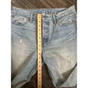 Levi Strauss & Co. Light Blue Jeans size 31 thumbnail 3