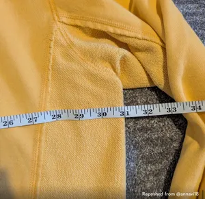 Aerie Soak It Up Oversized Sweatshirt thumbnail 9