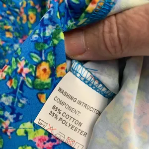 Brach Brach blouse Blue Size M thumbnail 4