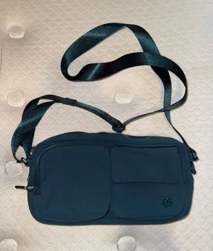 Lululemon Crossbody Bag thumbnail 1
