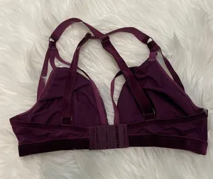 Forever 21 Racerback Bralette thumbnail 3