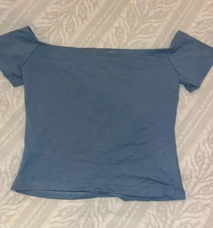 Edikted Off The Shoulder top thumbnail 3