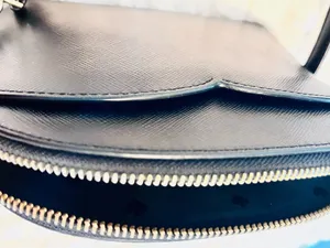 Kate spade black crossbody bag thumbnail 3