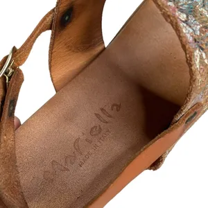 Mariella‎ Made in Italy Sandals thumbnail 5