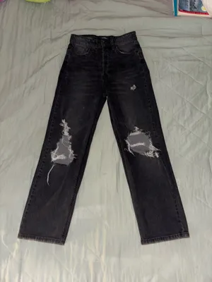 Wild Fable Straight Jeans thumbnail 1