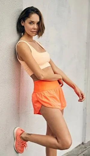 Free People Carpe Diem Shorts thumbnail 1