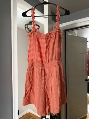 Lush Romper thumbnail 2