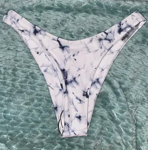Marble Bikini Set thumbnail 4