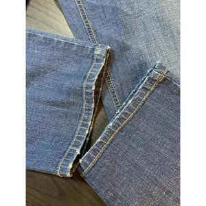 Oh Baby Motherhood‎ Maternity Denim Crop Jeans Medium Basic Everyday Minimalist thumbnail 12