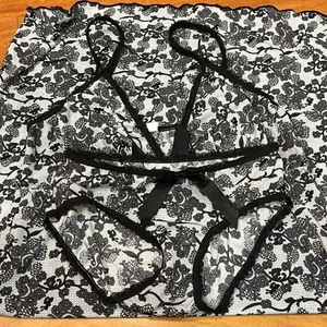 ‎NWOT slips size S Black thumbnail 6
