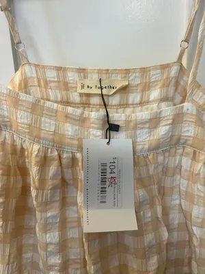 By Together Dress thumbnail 6
