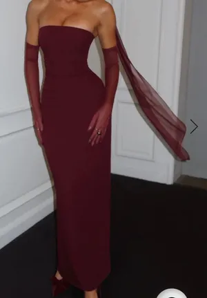 Babyboo Dress thumbnail 1