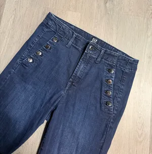 Gap true skinny jeans thumbnail 5