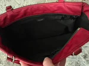 Lovely❤️ kate spade nylon tote ❤️ thumbnail 8